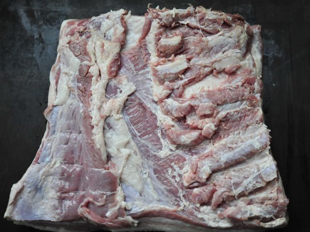 Pork belly 2 790 xxx